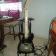 FSR Standard Telecaster Silverburst FSR Standard Telecaster Silverburst