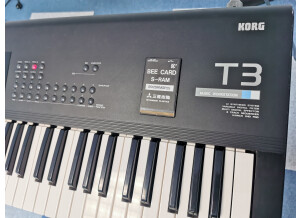 Korg T3 (32022)