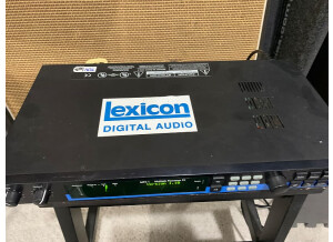 Lexicon MPX-1 (93598)