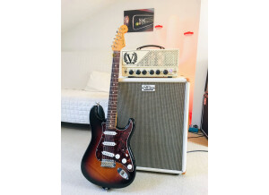Fender John Mayer Stratocaster (23052)