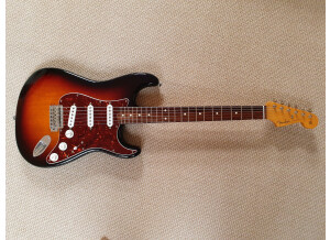 Fender John Mayer Stratocaster (90367)