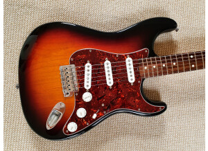 Fender John Mayer Stratocaster (89646)