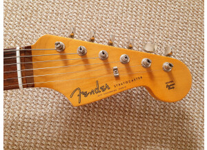 Fender John Mayer Stratocaster (47672)