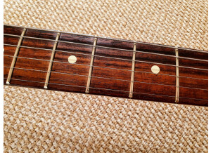 Fender John Mayer Stratocaster (2416)