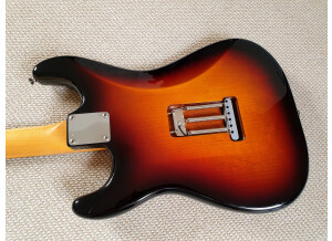 Fender John Mayer Stratocaster (84205)