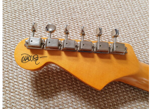 Fender John Mayer Stratocaster (65044)
