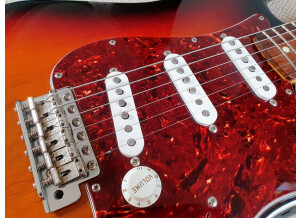 Fender John Mayer Stratocaster (3628)