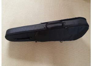 Fender John Mayer Stratocaster (99258)