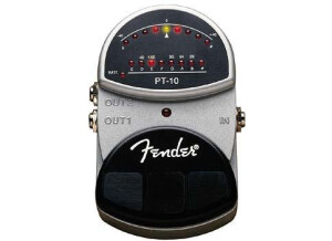 Fender PT-10 (82372)