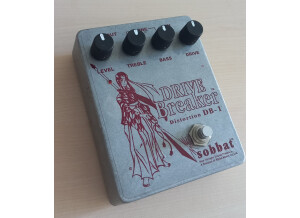 Sobbat DB-1 Drive Breaker (71530)