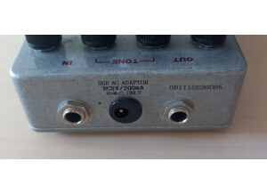 Sobbat DB-1 Drive Breaker (9646)