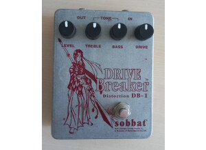 Sobbat DB-1 Drive Breaker (86853)