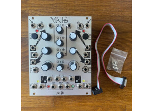 Make Noise Maths 2013 (49821)
