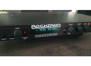 Rocktron Replifex (78495)