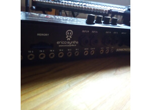 Sonic Potions LXR (16408)