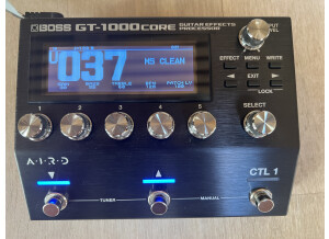 GT1000-1