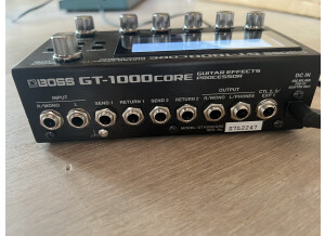 GT1000-2