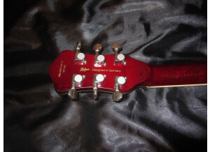 Hofner Guitars Club Solid (9196)