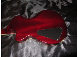 Hofner Guitars Club Solid (19057)