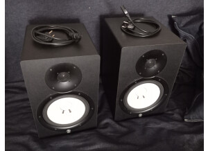 Yamaha HS80M (24217)