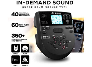 Alesis Surge Mesh Kit (63738)