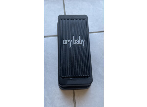 Dunlop CBJ95 Cry Baby Junior (27646)