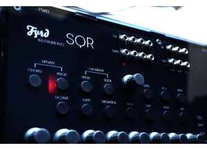 Fyrd Instruments SQR (78979)