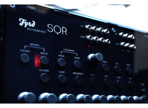 Fyrd Instruments SQR