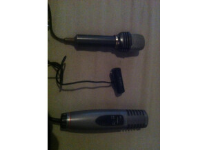 Samson Technologies [Condenser Microphones Series] C01