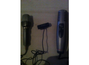Samson Technologies [Condenser Microphones Series] C01