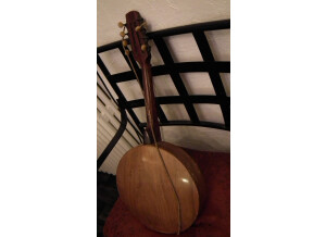 dreima banjo-mandoline années 30 (11325)
