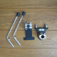 ISS Mounting System ISS Mounting System