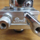 ISS Mounting System ISS Mounting System