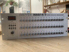 Doepfer maq 16/3 midi analog sequencer 