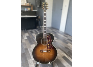 Gibson SJ-200 Standard (31114)