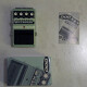 FX75C Stereo Flanger FX75C Stereo Flanger
