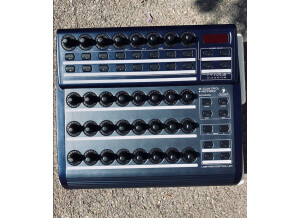 Behringer B-Control Rotary BCR2000 (84066)