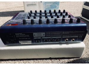 Behringer B-Control Rotary BCR2000 (89884)