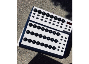 Behringer B-Control Rotary BCR2000 (82681)