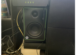 Mackie CR5-X (33202)