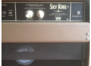 Tone King Sky King (21376)