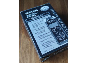 Tascam DR-05 (91013)