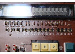 Roland MC-4 Microcomposeur