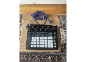 Novation Circuit (18453)