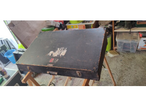 Mackie SR 24.4 VLZ (13892)