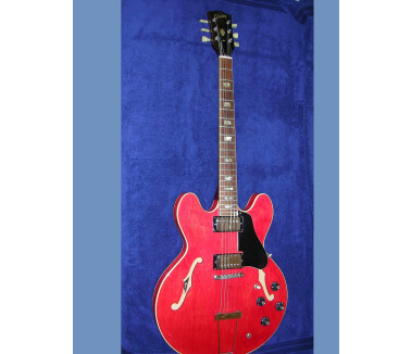 Gibson ES-335 TDC