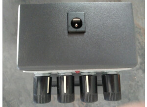 Harley Benton DD-2 Digital Delay (43202)