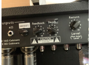 Custom Audio Electronics OD100 SE