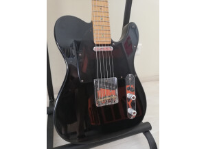 Fender Special Edition Lite Ash Telecaster (34422)