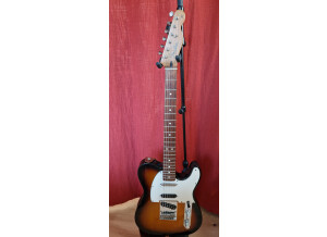 Fender Deluxe Nashville Power Tele (24732)